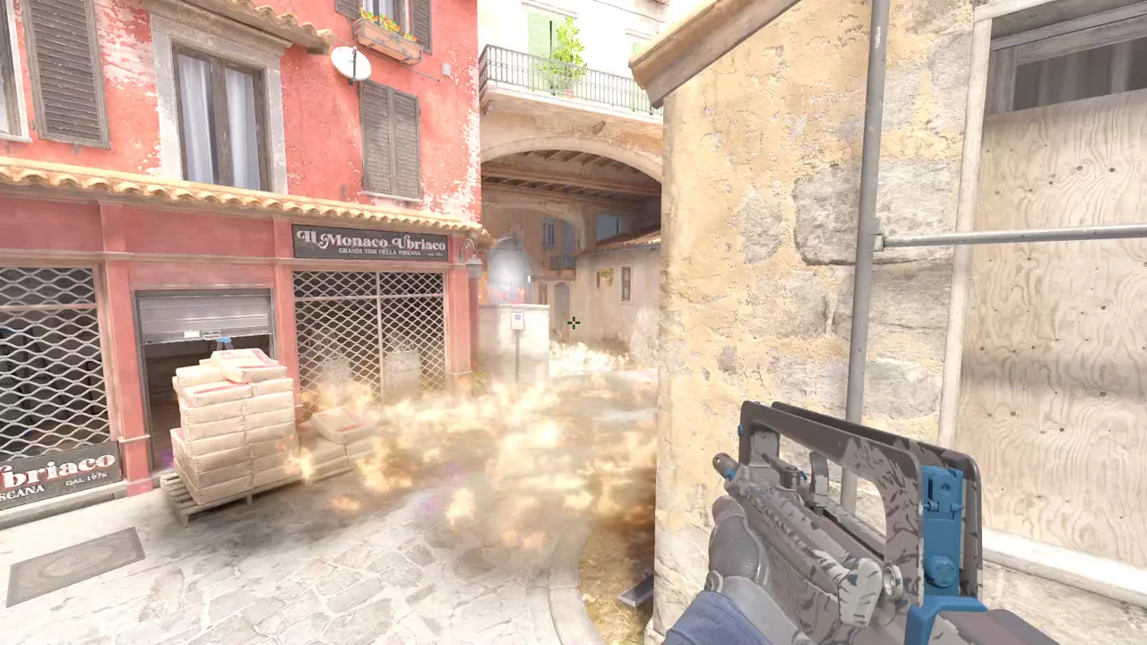 highlight